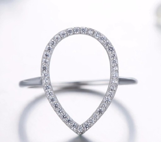Anillo de mujer D1026