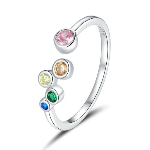 Anillo de mujer D1051