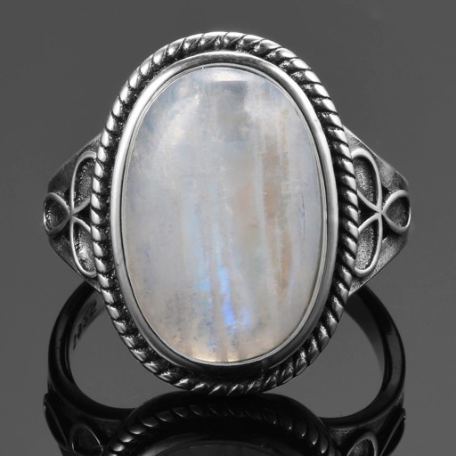 Anillo de mujer D1085