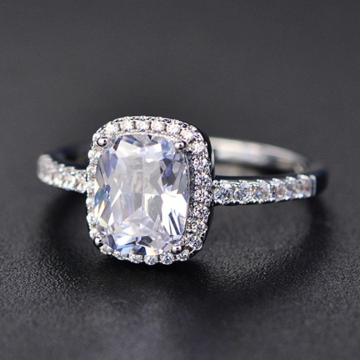 Anillo de mujer D1112