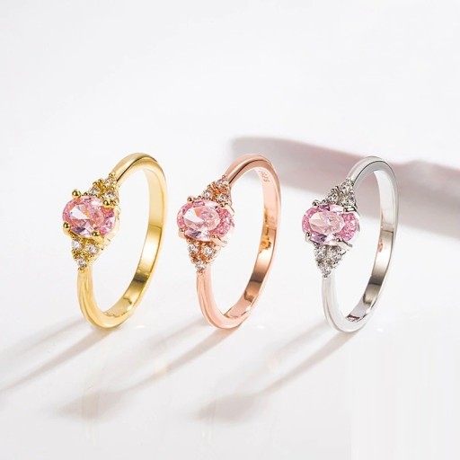 Anillo de mujer D1117