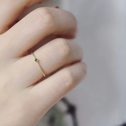 Anillo de mujer D1168