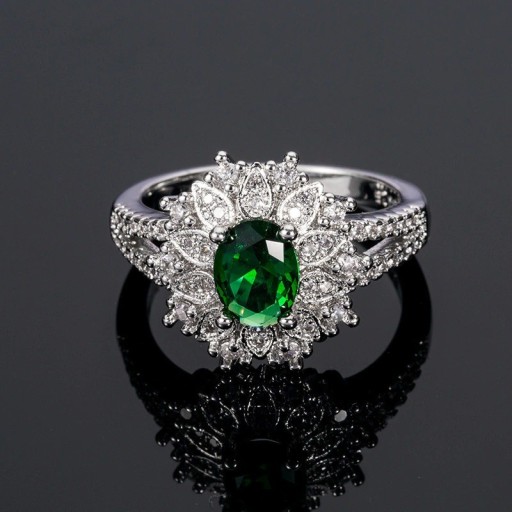 Anillo de mujer D1171