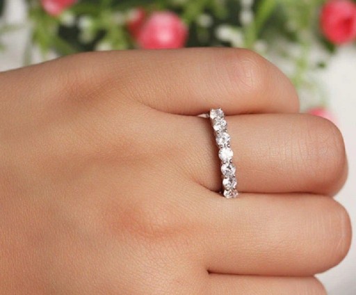 Anillo de mujer D1298