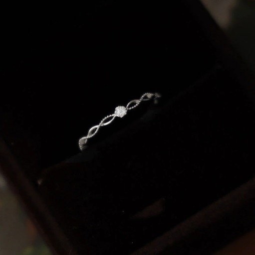 Anillo de mujer D1319