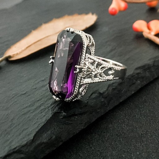 Anillo de mujer D1367