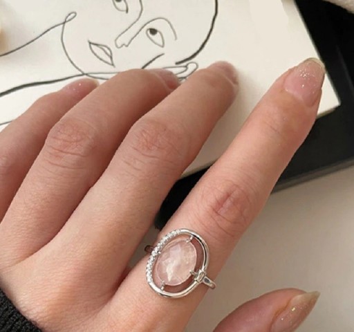 Anillo de mujer D1401