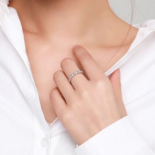 Anillo de mujer D1426