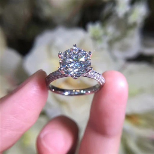 Anillo de mujer D1474