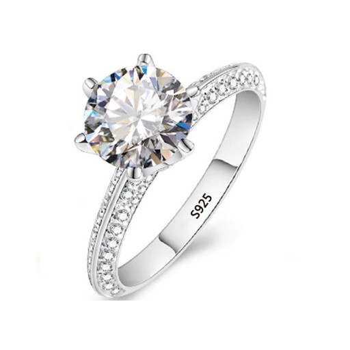 Anillo de mujer D1491