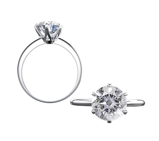 Anillo de mujer D1595