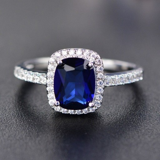 Anillo de mujer D1596