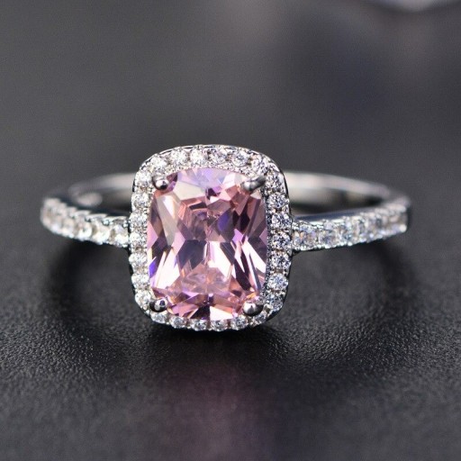 Anillo de mujer D1596