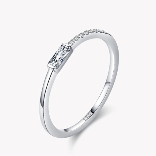 Anillo de mujer D1615