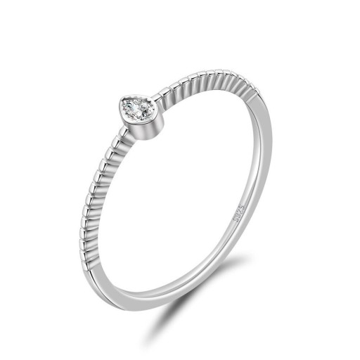 Anillo de mujer D1628