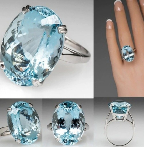 Anillo de mujer D1665