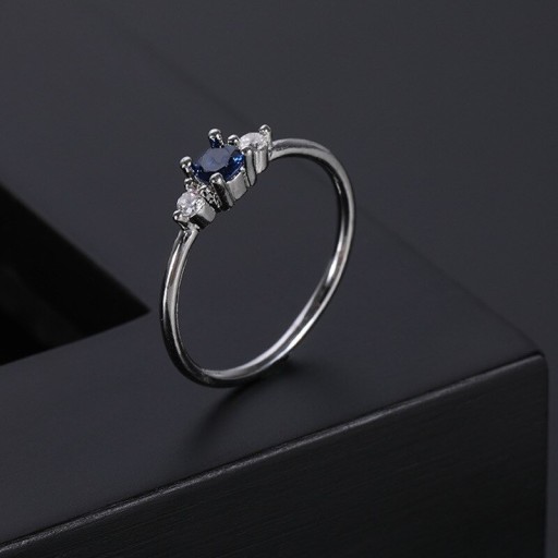 Anillo de mujer D1755