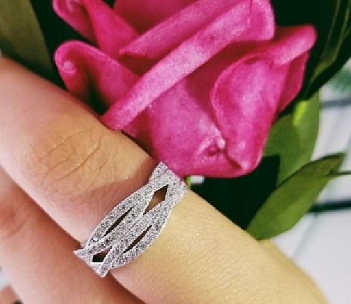 Anillo de mujer D1805