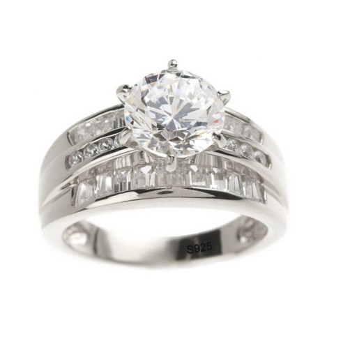 Anillo de mujer D1830