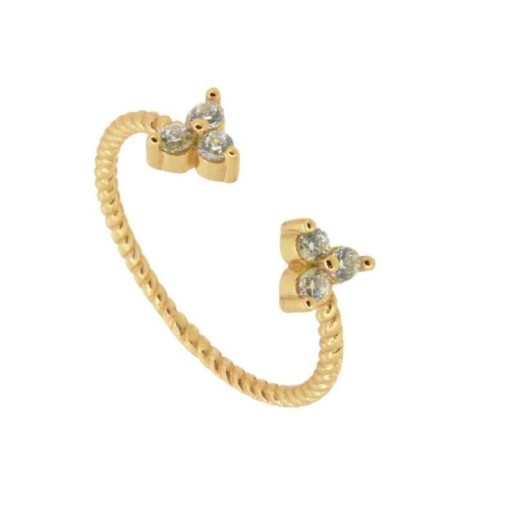 Anillo de mujer D1898