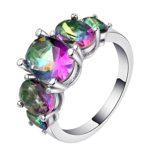 Anillo de mujer D2172