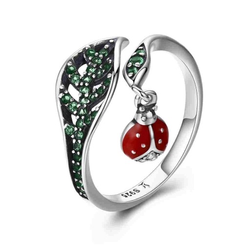 Anillo de mujer D2273