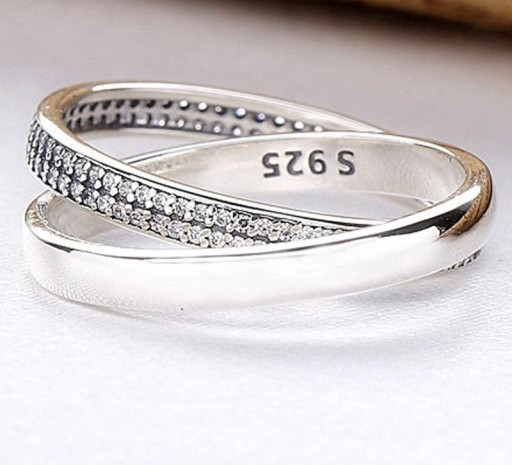 Anillo de mujer D2385