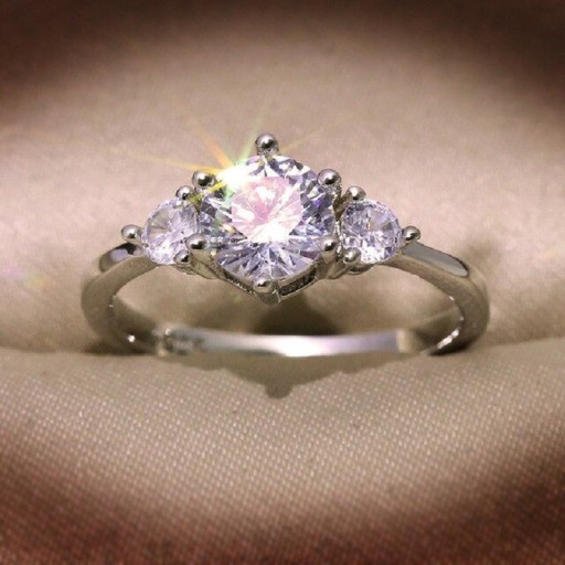 Anillo de mujer D2511