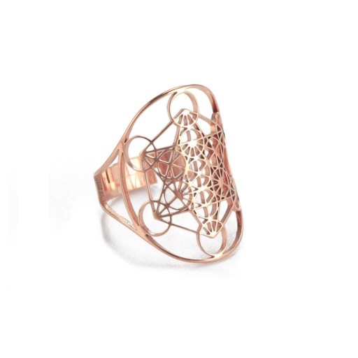 Anillo de mujer D2574