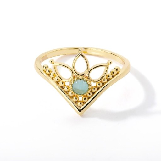 Anillo de mujer D2588