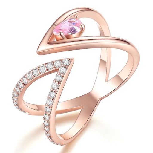 Anillo de mujer D2592