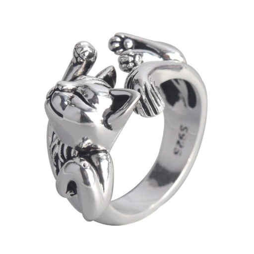 Anillo de mujer D2700