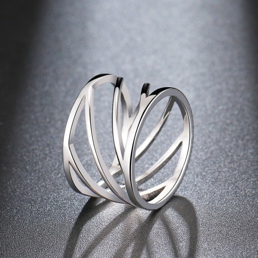 Anillo de mujer D2727