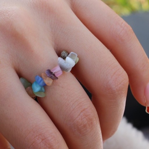 Anillo de mujer D2762