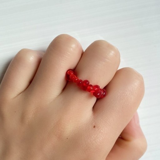 Anillo de mujer D2762