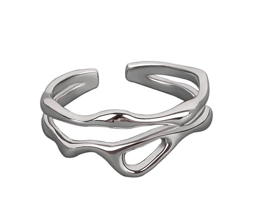 Anillo de mujer D2870