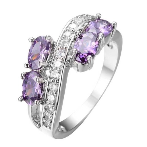 Anillo de mujer D2957