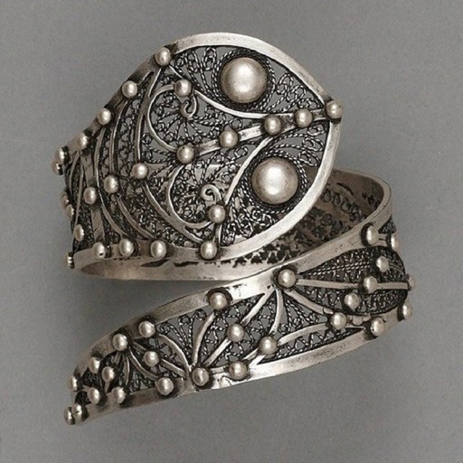 Anillo de mujer D2958