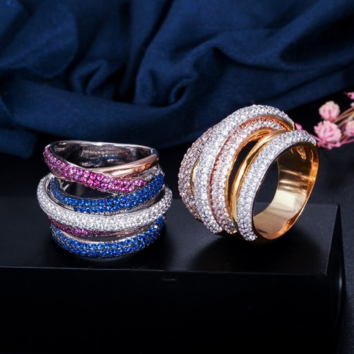 Anillo de mujer D2960