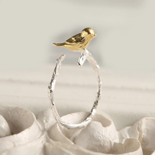 Anillo de mujer D2984