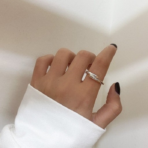 Anillo de mujer D2988