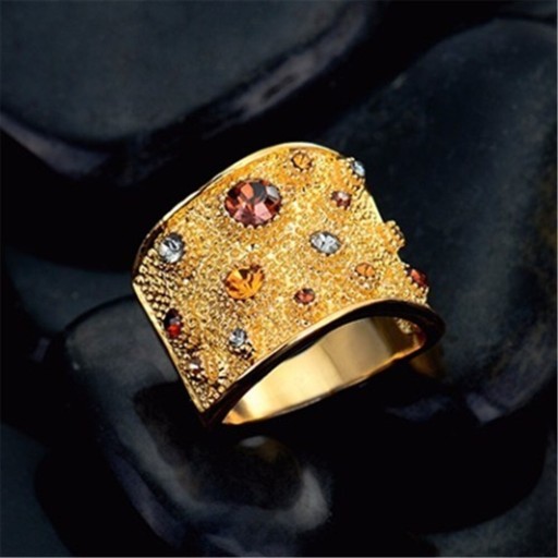 Anillo de mujer D2990