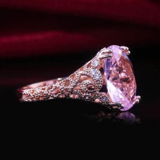 Anillo de mujer D2991