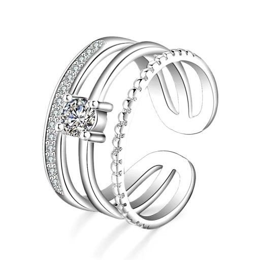 Anillo de mujer D2992