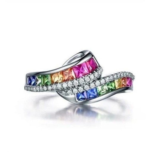 Anillo de mujer D2994