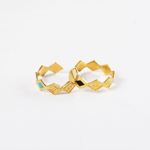 Anillo de mujer D2997