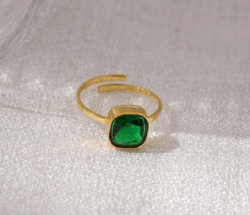 Anillo de mujer D2998
