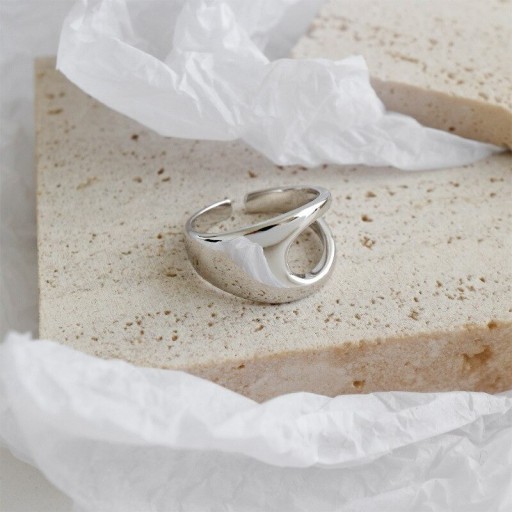 Anillo de mujer D3001