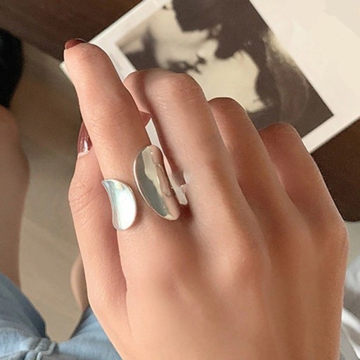 Anillo de mujer D860