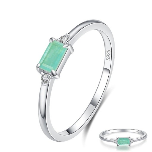 Anillo de mujer D861
